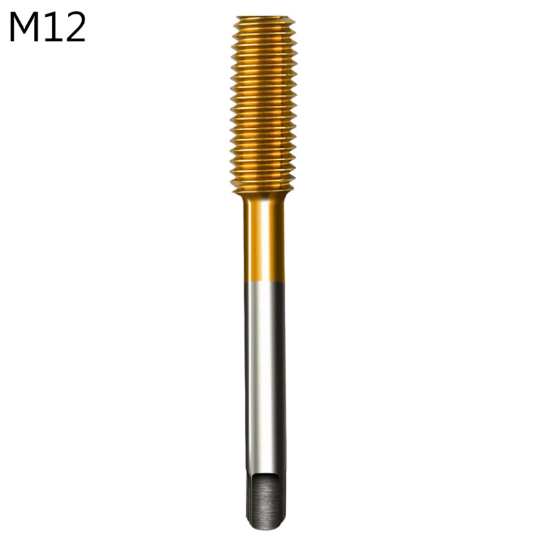 Vòi Nước Bằng Thép Cobalt Tốc Độ Cao Chuyên Nghiệp