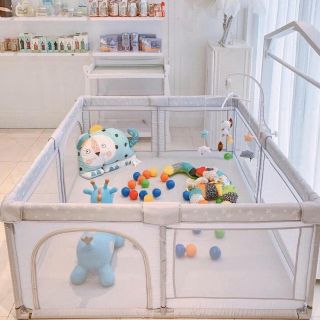 🐰TIỆM NHÀ BABY[🎄Quà giáng sinh cho con][CHÍNH HÃNG/SHIP 1H]QUÂY CŨI HUGME CHÍNH HÃNG CAO CẤP