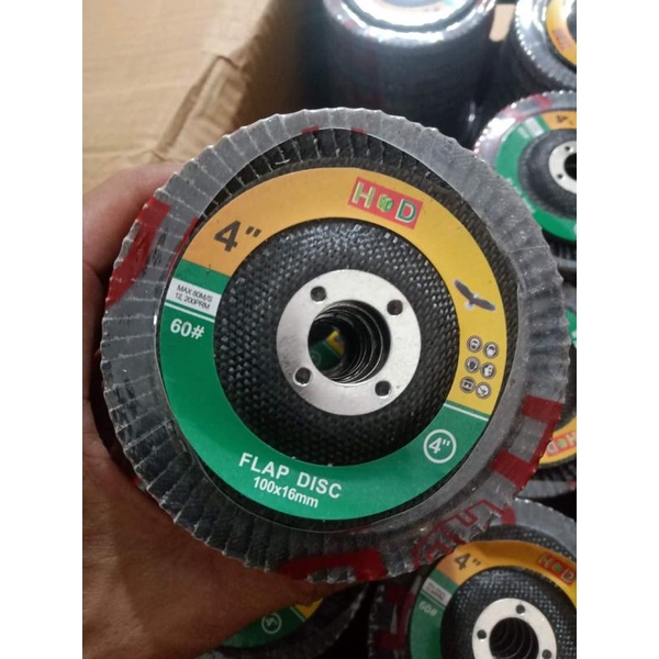 Nhám xếp, đá ráp xếp HD có long đền loại tốt