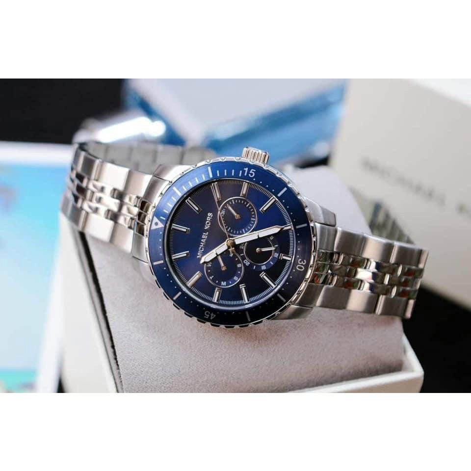 Đồng Hồ Nam Michael Kors MK7157 44mm - Fullbox