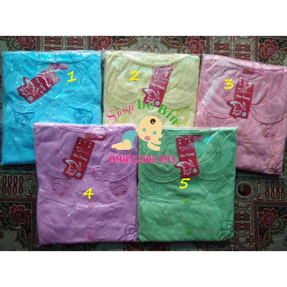 BỘ SAU SINH YẾN TRANG THỎ CÀI CÚC (50-65KG) | BigBuy360 - bigbuy360.vn