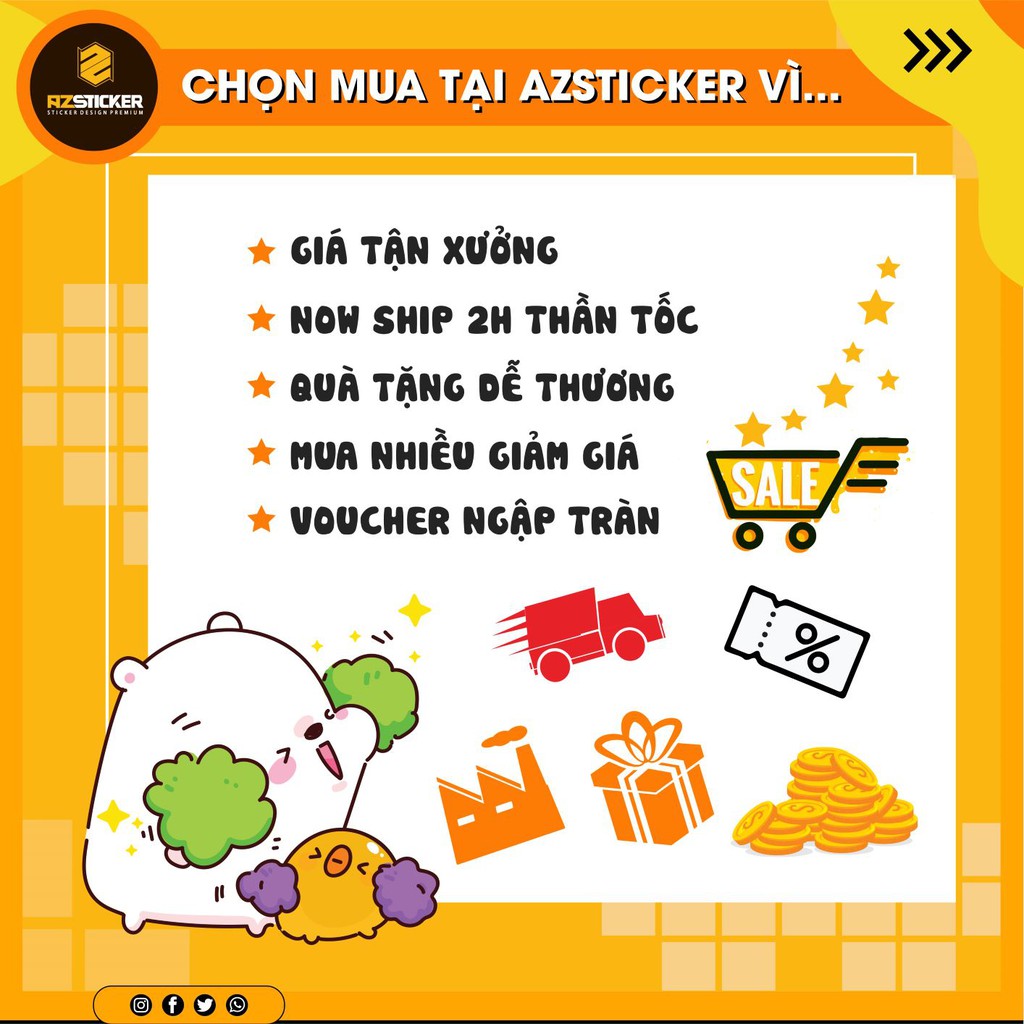 [Set 50+ Hình] Sticker In Hình Black Pink | Dán Nón Bảo Hiêm, Điện Thoại, Laptop, Bình Nước...Chống Nước, Chống Bay Màu.