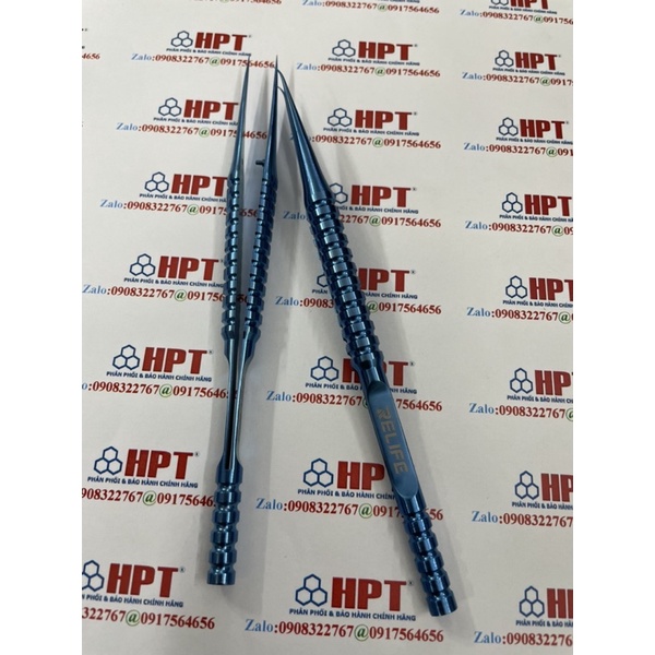Nhíp Titanium Relife