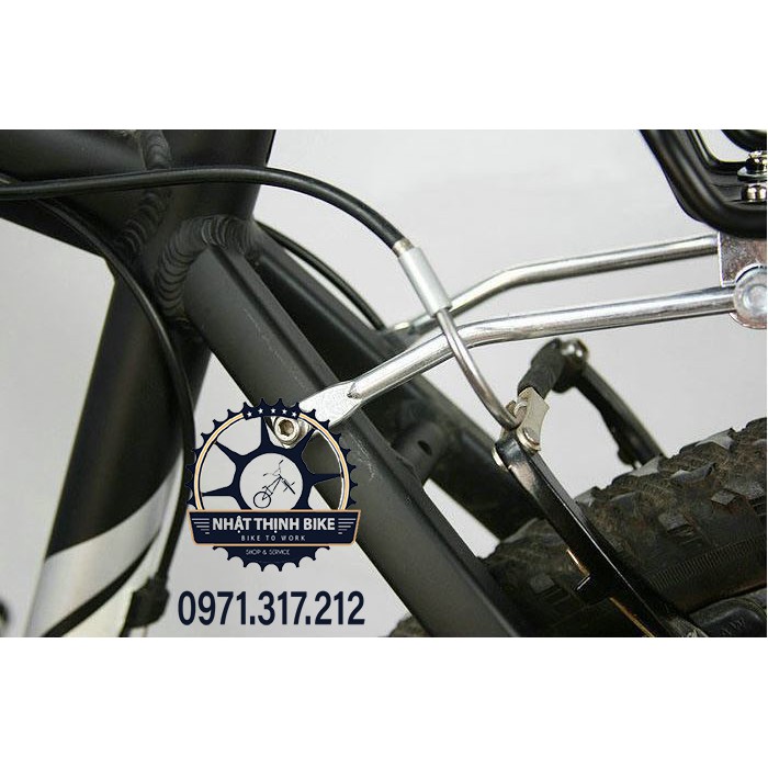 HOT Gác Baga Xe Đạp Đa Năng Nhatthinhbike