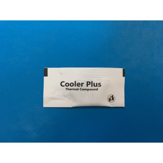 Kem tản nhiệt Cooler Plus 1g