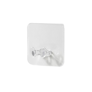 2 Móc Treo Phích Cắm Điện Dán Tường