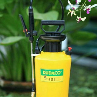 BÌNH XỊT TƯỚI CÂY 4 LÍT DUDACO