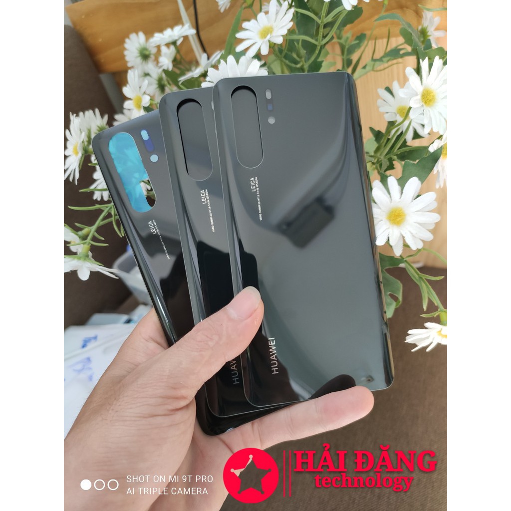 Nắp Lưng Huawei P30 Pro - HÀNG ZIN CÔNG TY | BigBuy360 - bigbuy360.vn