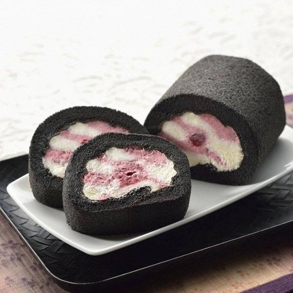 Tinh than tre 20-100g tạo màu đen