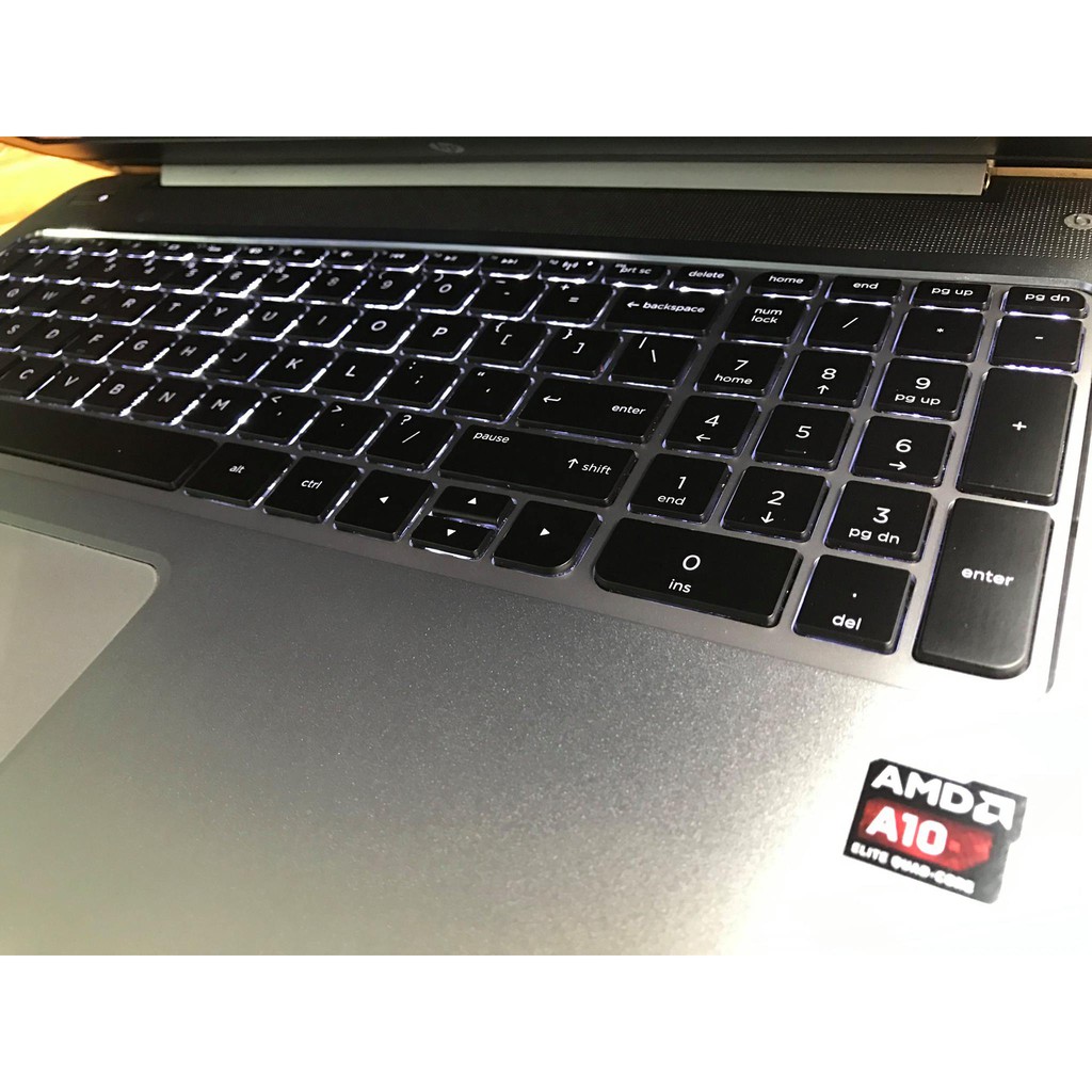 laptop HP envy M6 sleekbook, AMD A10, 6G, 750G, 15,6in, giá rẻ | BigBuy360 - bigbuy360.vn