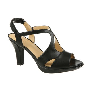 Giày Thời Trang Naturalizer Dacey-Dm- Black