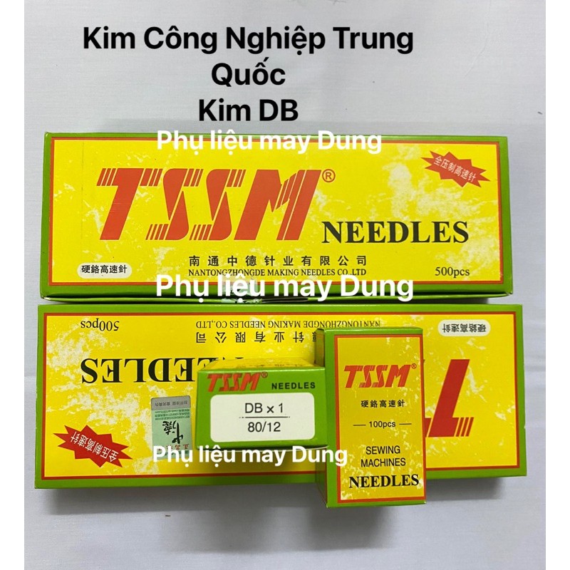 Kim Công Nghiệp Trung Quốc 1 vĩ: 10 cây