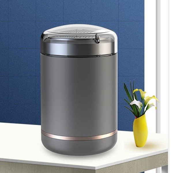 Máy Cạo Râu Nam Mini Bỏ Túi SH-588 Cao Cấp, Dao Cạo Râu Điện 3 Lưỡi Siêu Nhỏ Gọn Công Nghệ Nhật Bản, Công Suất Lớn, Khôn