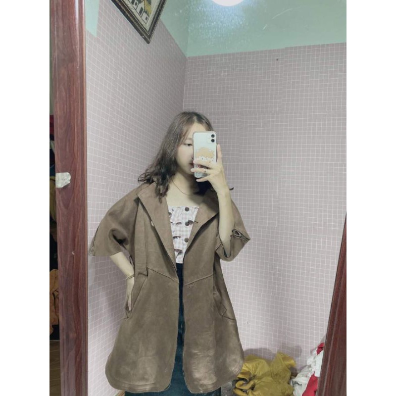 đầm của gấu trúc