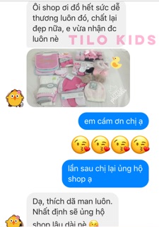 3 Băng đô cho bé sơ sinh trở lên (Update mẫu)