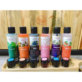 Màu Đỏ Cherry UNICORN COLOUR