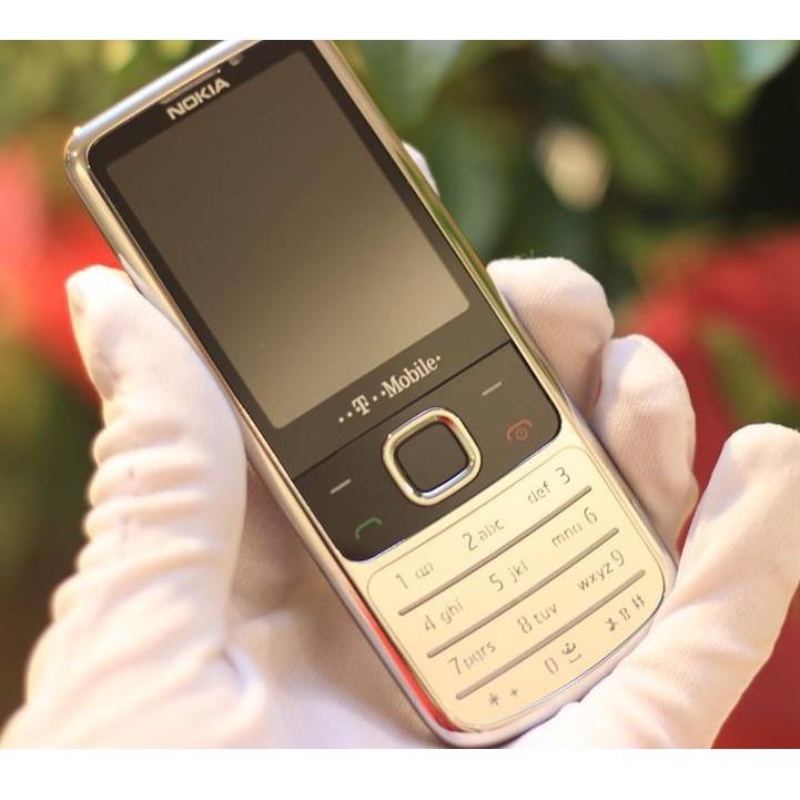 { Chính hãng 100% } Nokia 6700, Điện Thoại Nokia 6700 Gold Vàng Zin Trùng Imel Chính Hãng Bảo Hành 12 Tháng | BigBuy360 - bigbuy360.vn