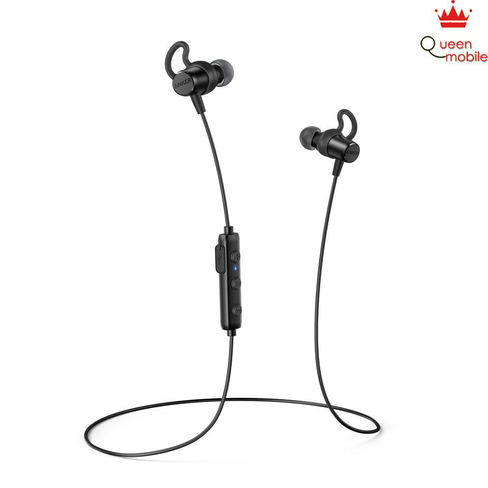 Tai Nghe Bluetooth Anker SoundBuds Surge - A3236