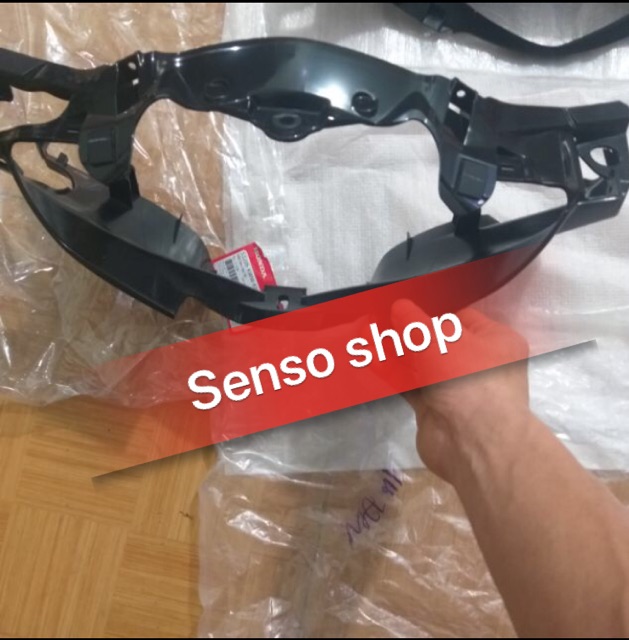 Bàn thờ WS 110/ RSX 110 đời đầu chính hãng