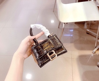 Túi BL mini [ ẢNH CHỤP THẬT ]