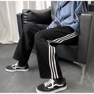 Quần Culottes 3 sọc🔥🔥 Chất Umi