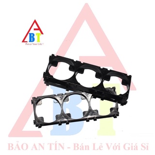 Khung cố định pin 18650-21700-26650-33140