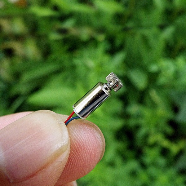 Động cơ rung điện thoại 1.5-3V Combo 3 Chiếc