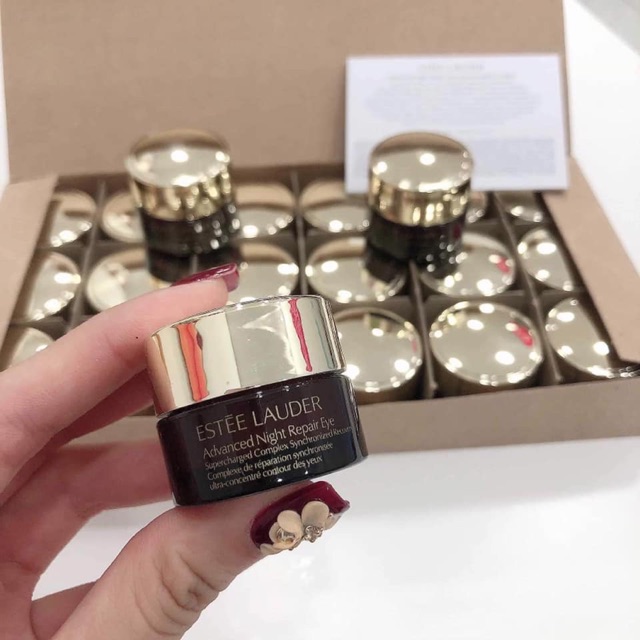 kem mắt mới nhất Estee Lauder Advanced Night Repair Eye