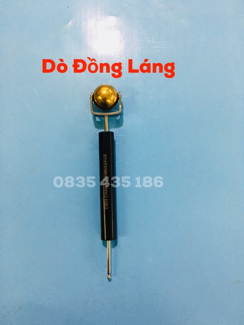 DÒ ĐỒNG LÁNG - Dụng Cụ Diện Chẩn