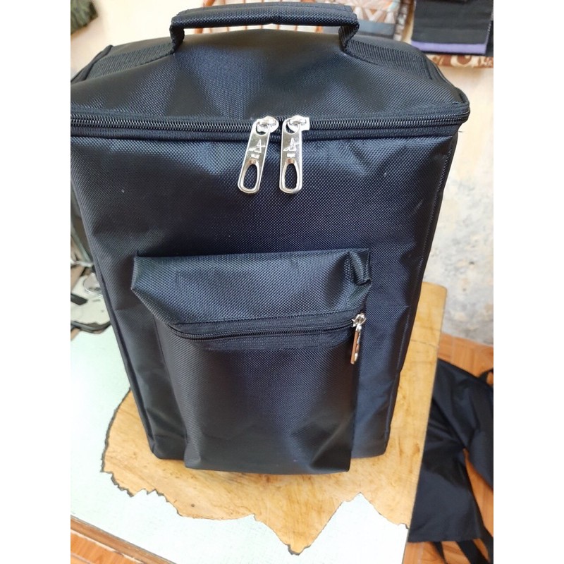 Túi loa Marshall Tufton/ loa Kiwi XT6.5