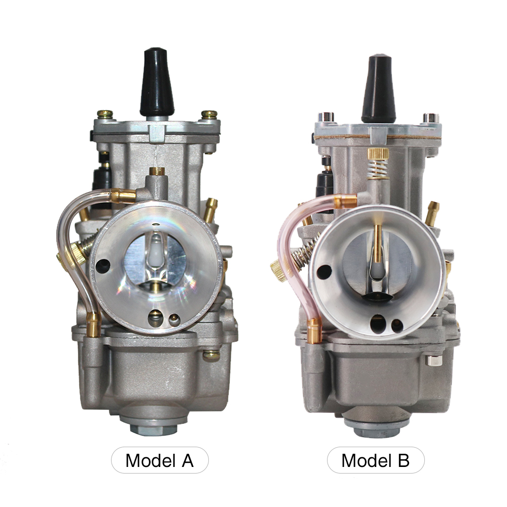 HONDA Bộ Chế Hòa Khí 28 30 32 34mm PWK Chuyên Dụng Cho Xe Mô Tô Suzuki Yamaha