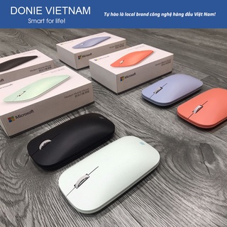Chuột Không Dây Microsoft Bluetooth Bluetrack Modern Mobile Mouse