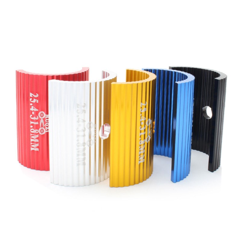 Miếng đệm cố định cho tay lái xe đạp 25.4-31.8mm