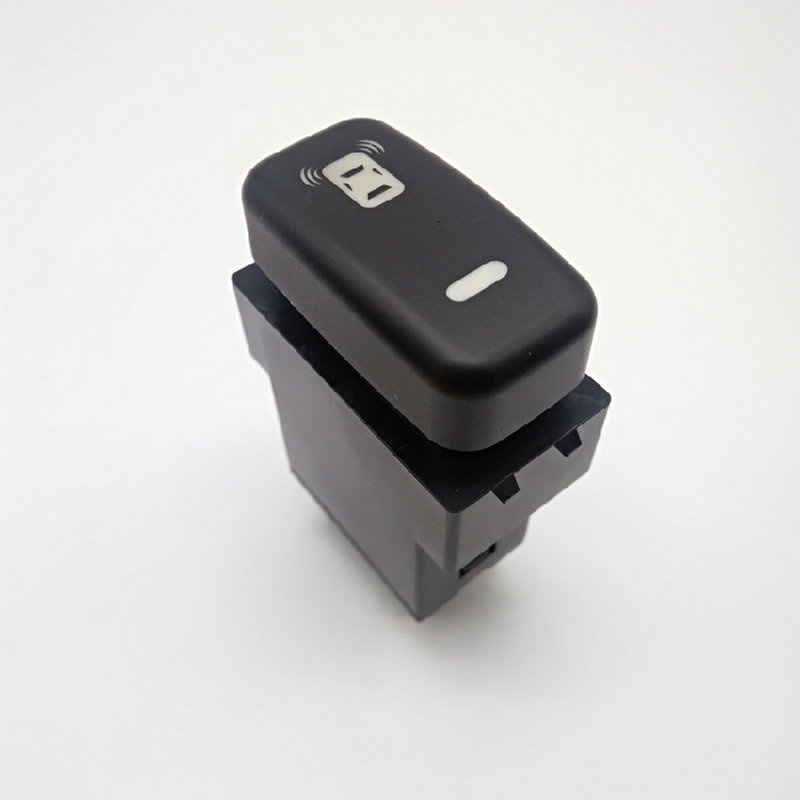 Phù Hợp Công Tắc Đèn Sương Mù Bằng ABS Chuyên Dụng Cho Mitsubishi Pajero V73 v93 V97