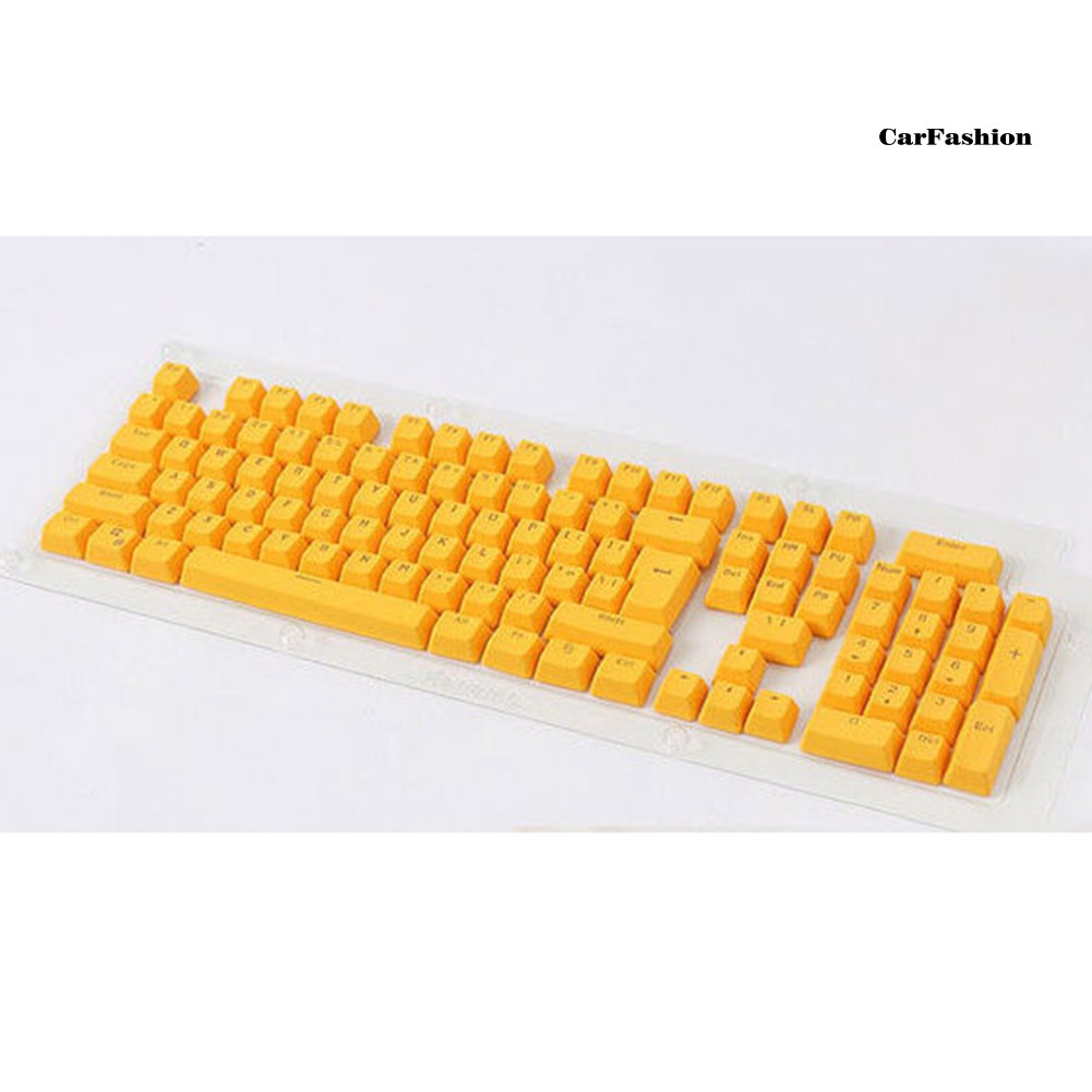 Bộ 104 Phím Thay Thế Cho Bàn Phím Cơ Cherry Mx