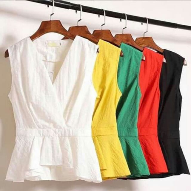 áo đũi size M