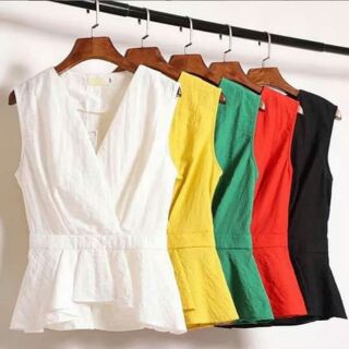 Áo đũi size M