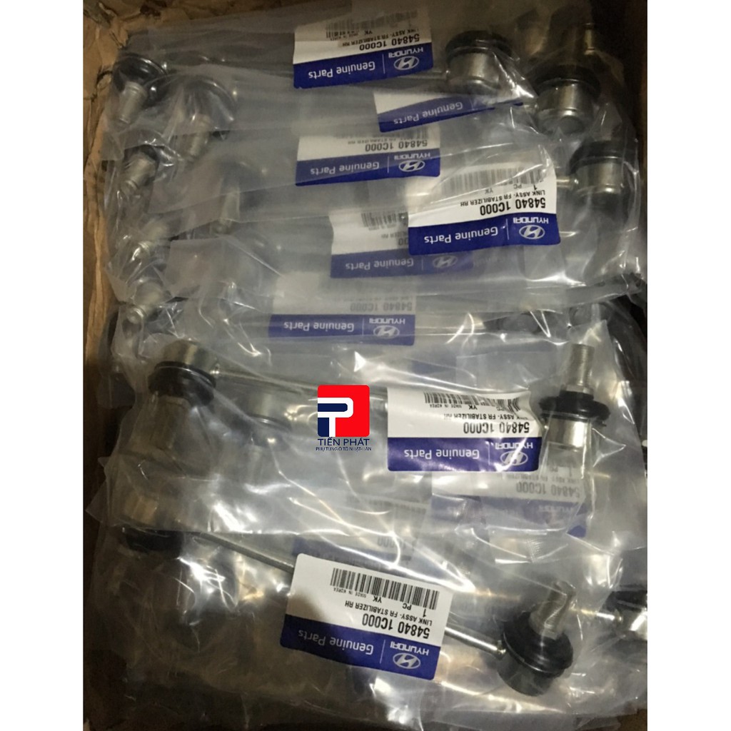 Rotuyn cân bằng trước HYUNDAI GETZ/ Click 1.1L