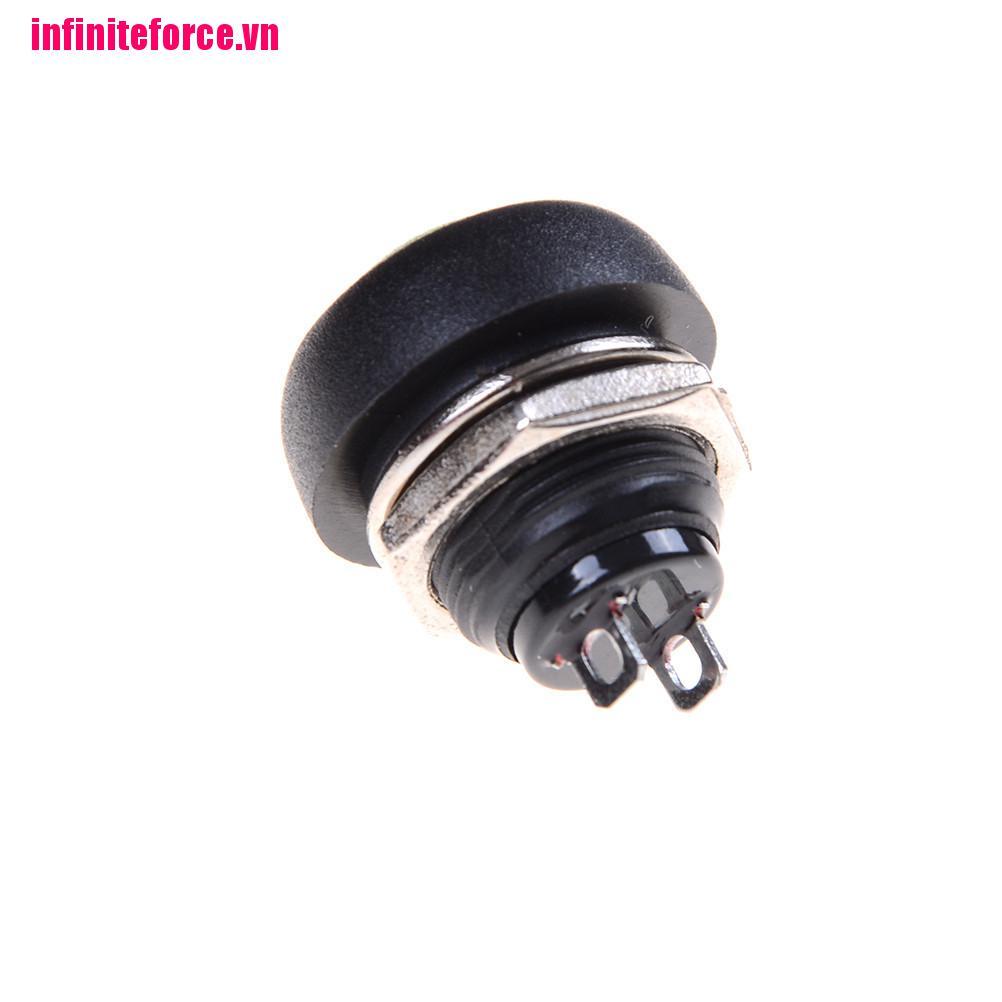 Vòng Tròn Chống Thấm Nước Nhiều Màu 12mm