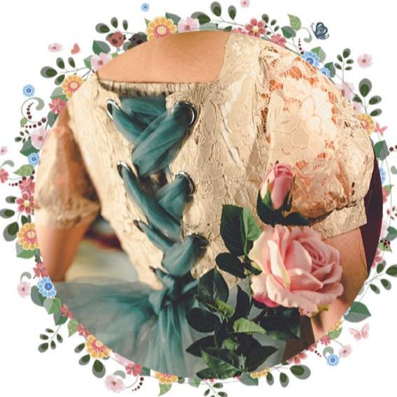 Đầm công chúa butterfly cổ tích dáng xòe siêu xinh ☀️ | BigBuy360 - bigbuy360.vn