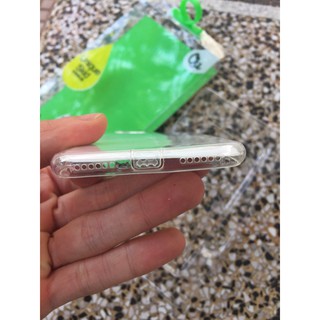 Ốp dẻo trong Vucase cho Iphone 7