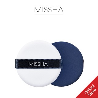 Bông phấn Missha Air in Puff
