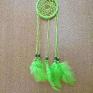 Đồ trang trí Dream catcher mini