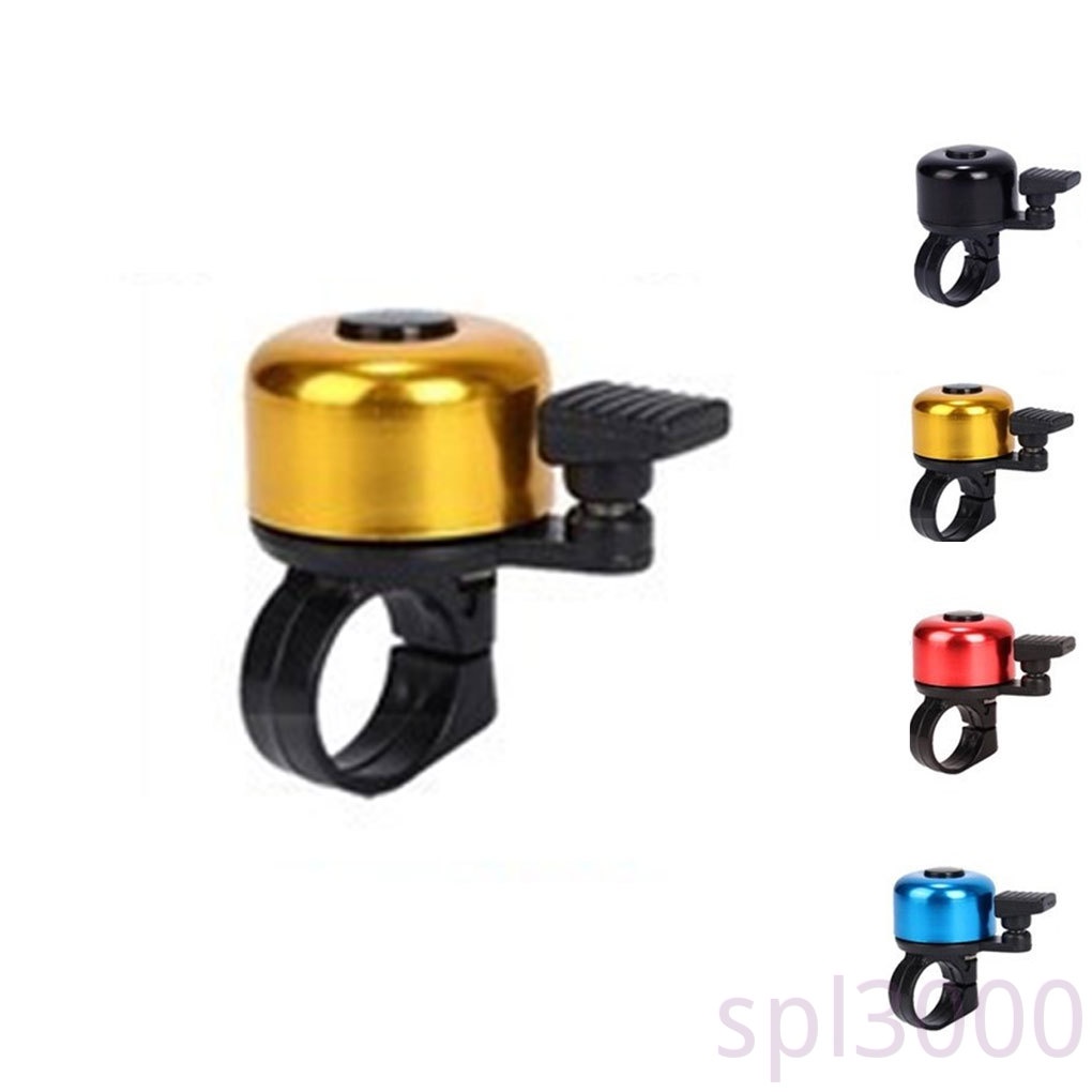 Chuông xe đạp mini bằng hợp kim nhôm