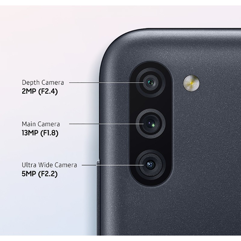 Điện thoại di động Samsung M11 (3G/32GB) chính hãng - Bảo hành 12 tháng