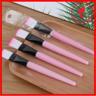 Chổi quét mặt nạ 14cm cao cấp