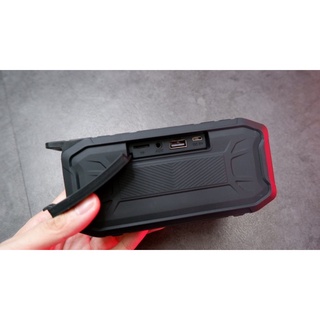 Loa Bluetooth Xbass X3 tiêu chuẩn quân đội