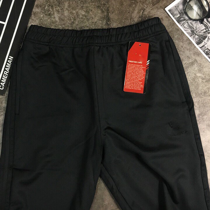 Quần Thể Thao Nam Jogger 3 Soc Thời Trang | BigBuy360 - bigbuy360.vn