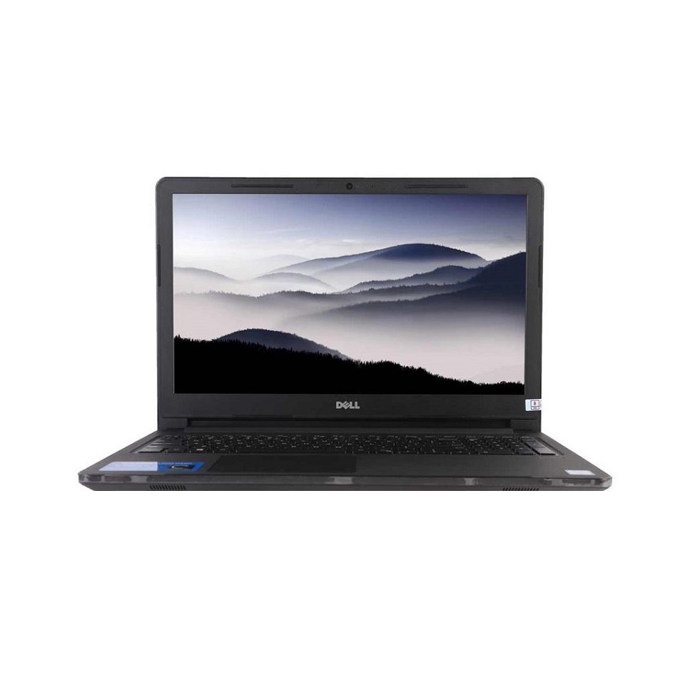 Laptop Dell Vostro 3568 i5 7200U/4GB/1TB/Win10/(XF6C611)