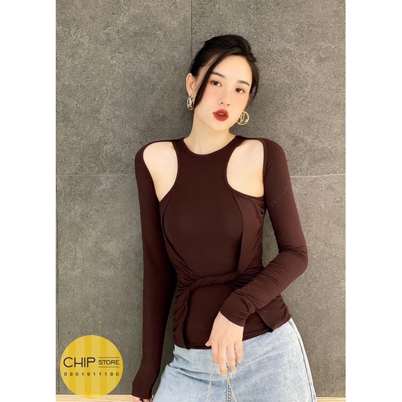 ÁO BODYSUIT ZAR* XUẤT DƯ XỊN CẮT KHOÉT LẠ MẮT (ảnh thật) | BigBuy360 - bigbuy360.vn